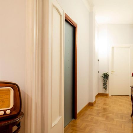 B&B A Casa Di Tiziana - Roma Buitenkant foto