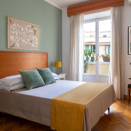 B&B A Casa Di Tiziana - Roma Buitenkant foto