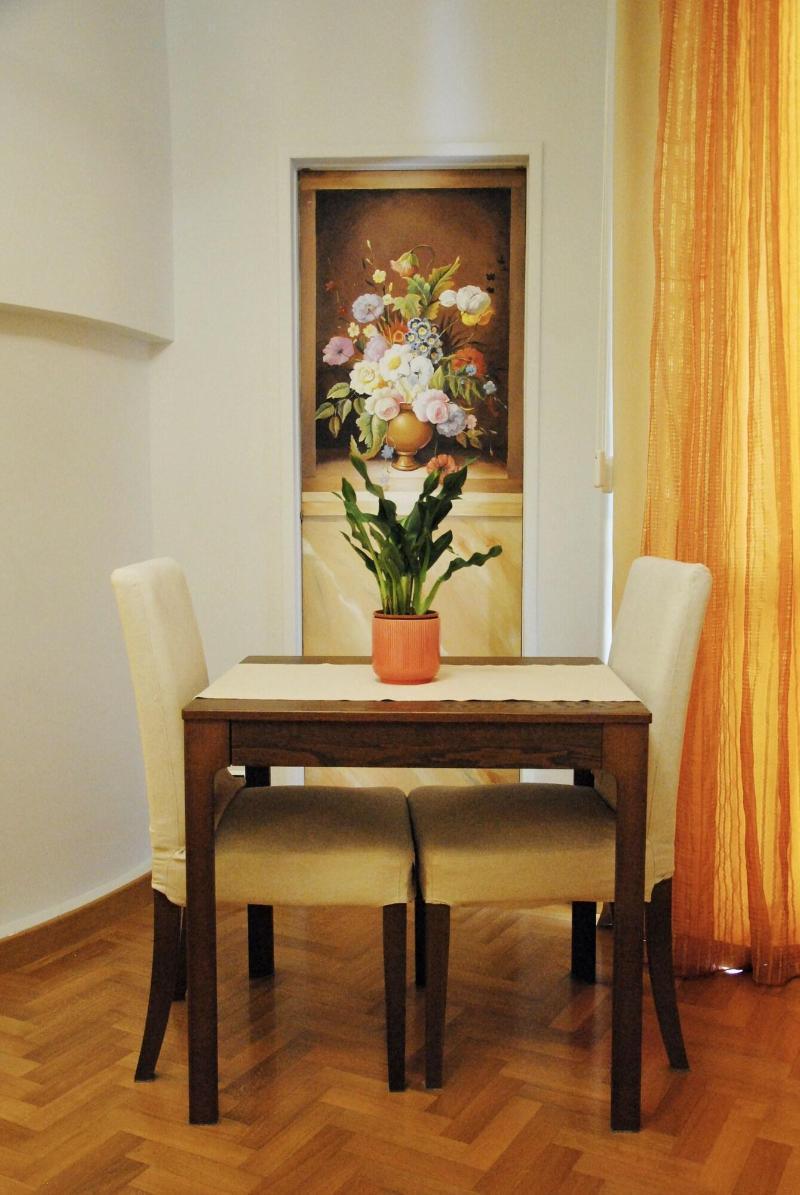 B&B A Casa Di Tiziana - Roma Buitenkant foto