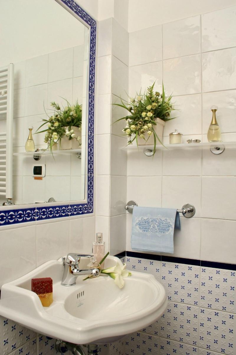 B&B A Casa Di Tiziana - Roma Buitenkant foto