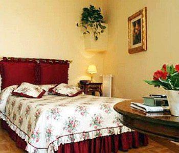 B&B A Casa Di Tiziana - Roma Buitenkant foto