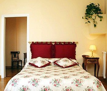 B&B A Casa Di Tiziana - Roma Buitenkant foto