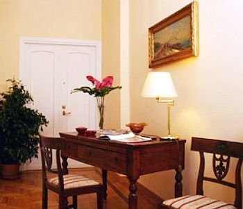 B&B A Casa Di Tiziana - Roma Buitenkant foto